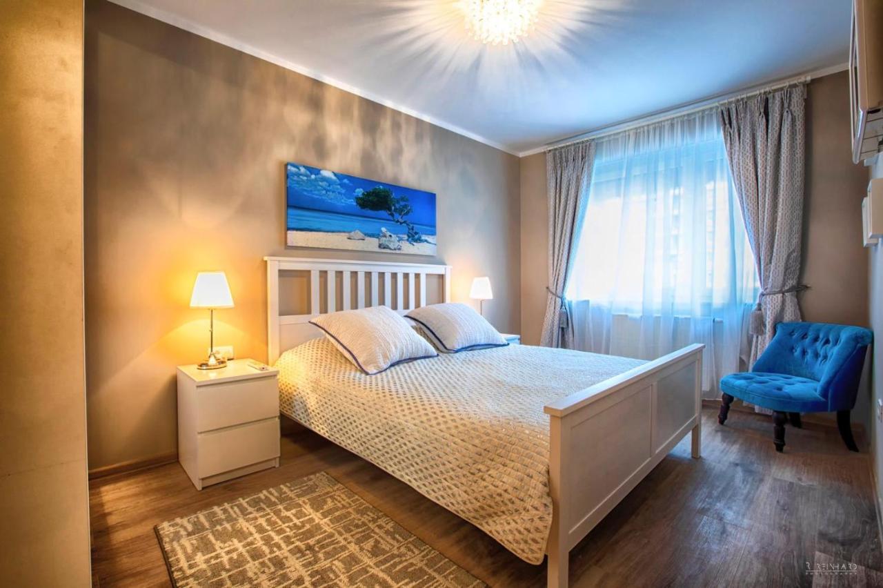 Apartament Heavenly Heaven Brasov 아파트 외부 사진
