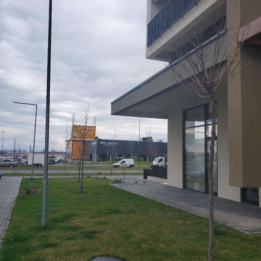 Apartament Heavenly Heaven Brasov 아파트 외부 사진